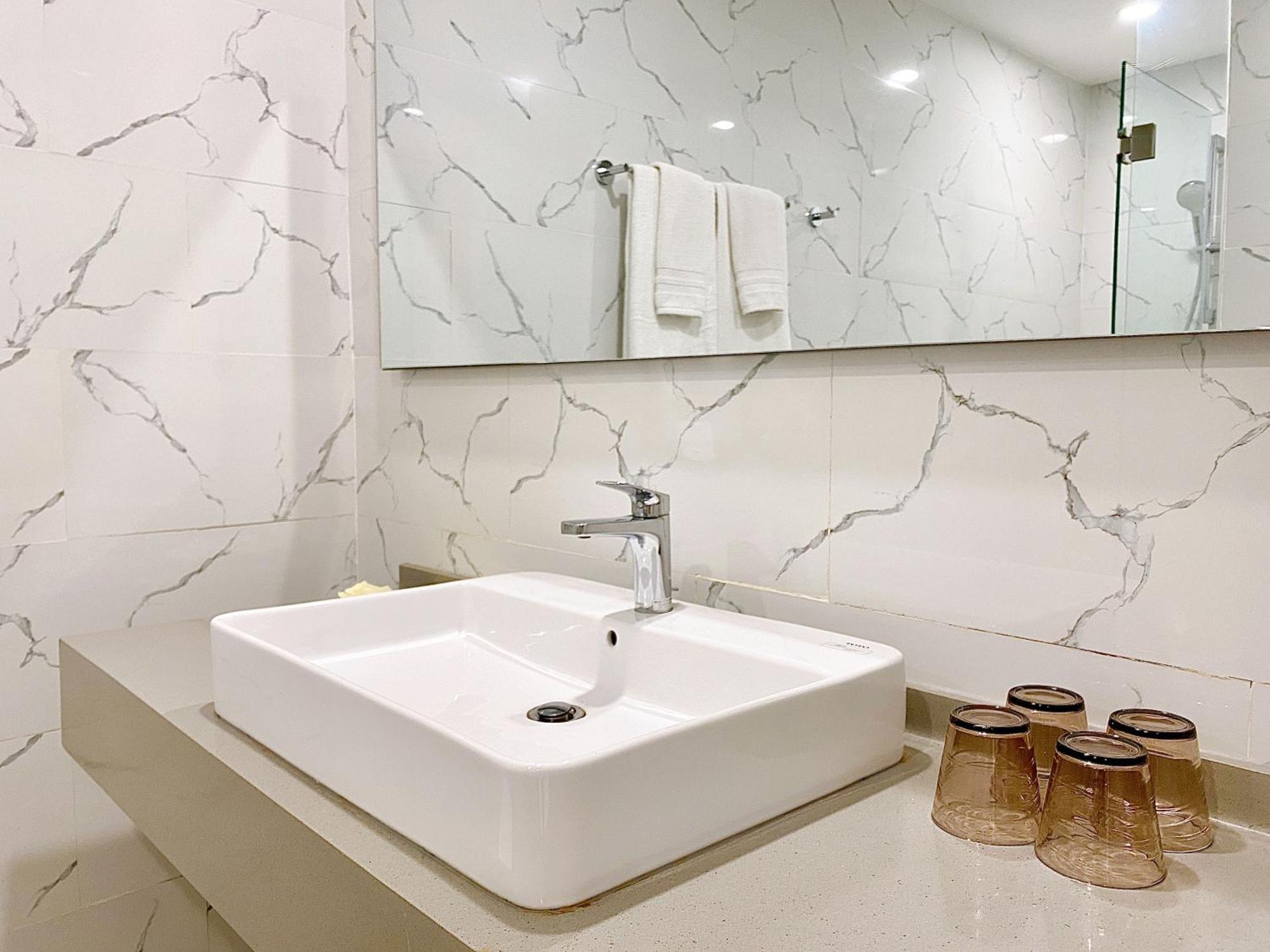 The Luxe Hotel Châu Đốc Eksteriør billede